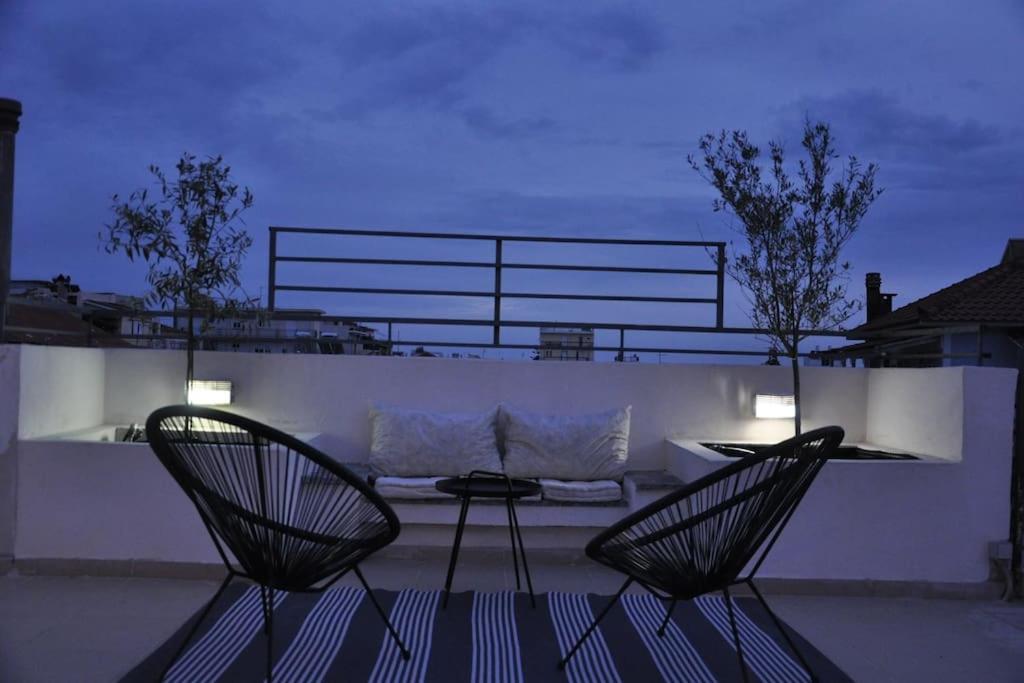 Casa Mandello Kalamata Exterior foto