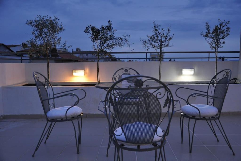 Casa Mandello Kalamata Exterior foto